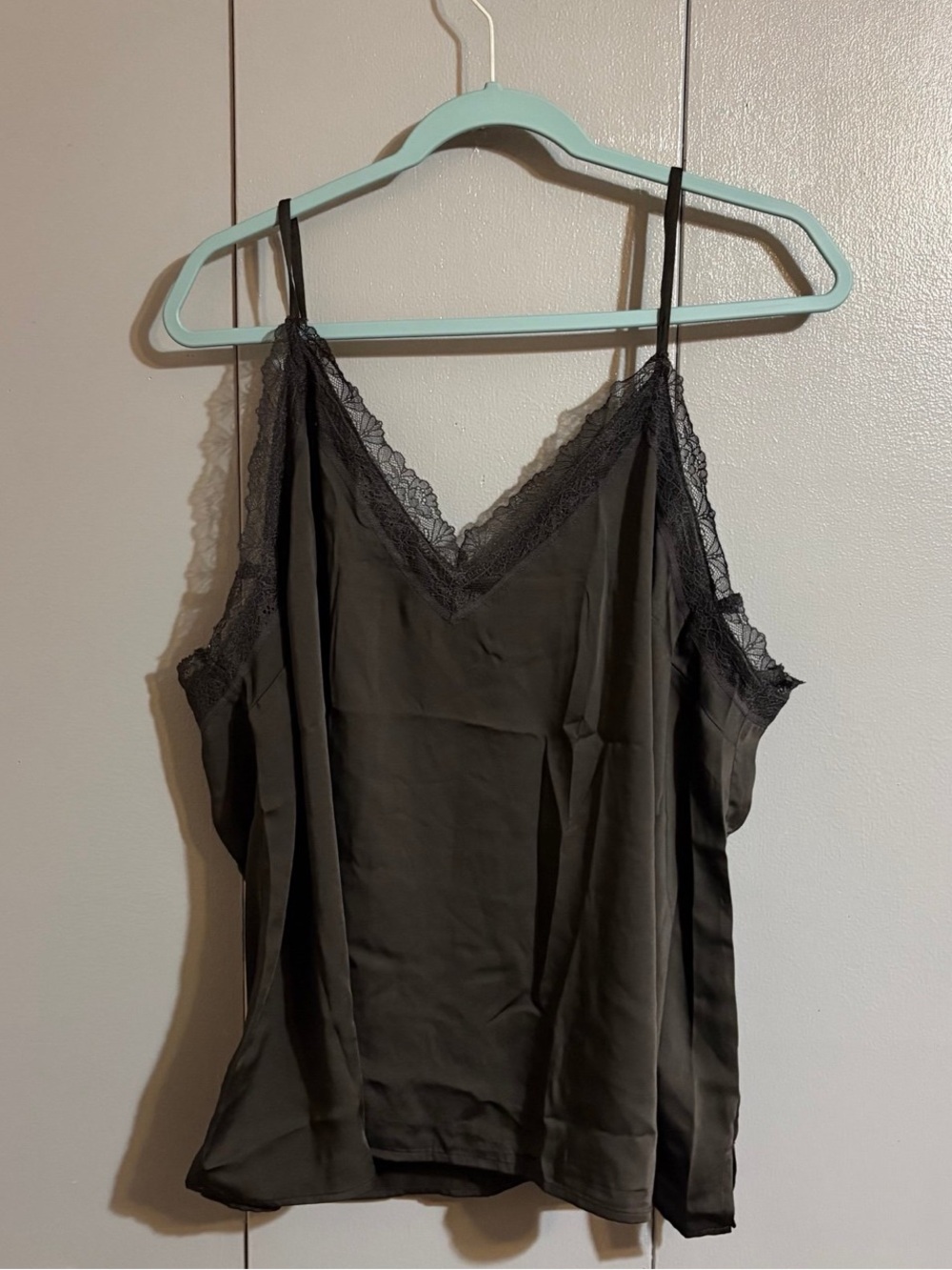 Old navy XXL cami NWT